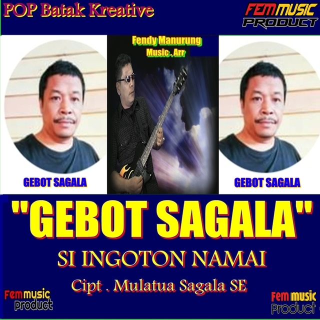 SI INGOTON NAMA I