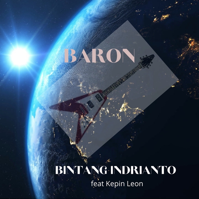 Couverture de Baron