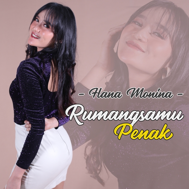 Couverture de Rumangsamu Penak