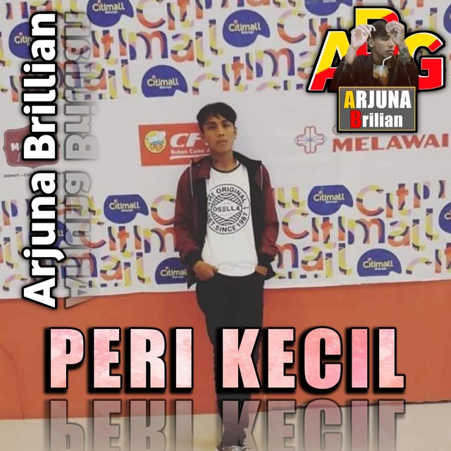 Peri Kecil