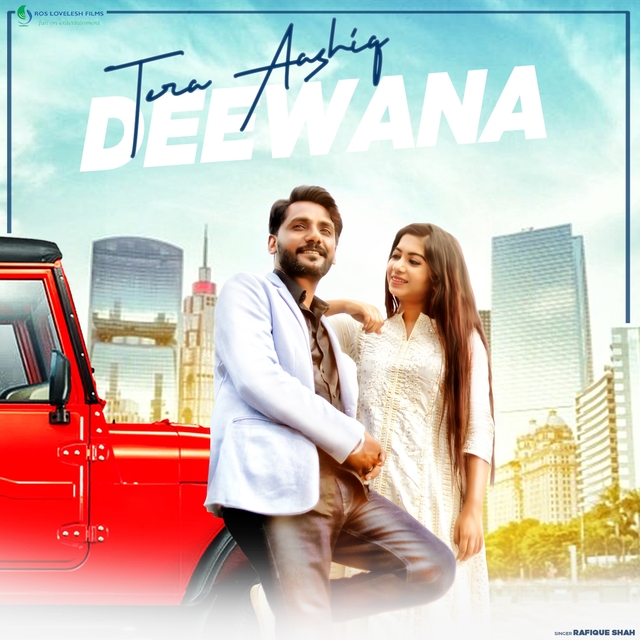 Tera Aashiq Deewana