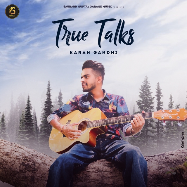 Couverture de True Talks