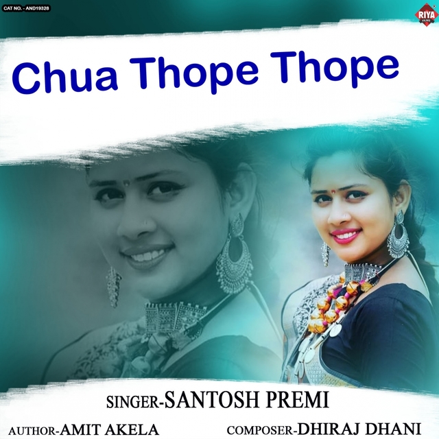 Couverture de Chua Thope Thope