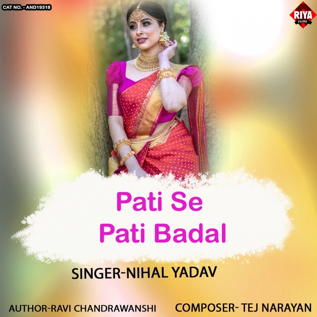 Pati Se Pati Badal