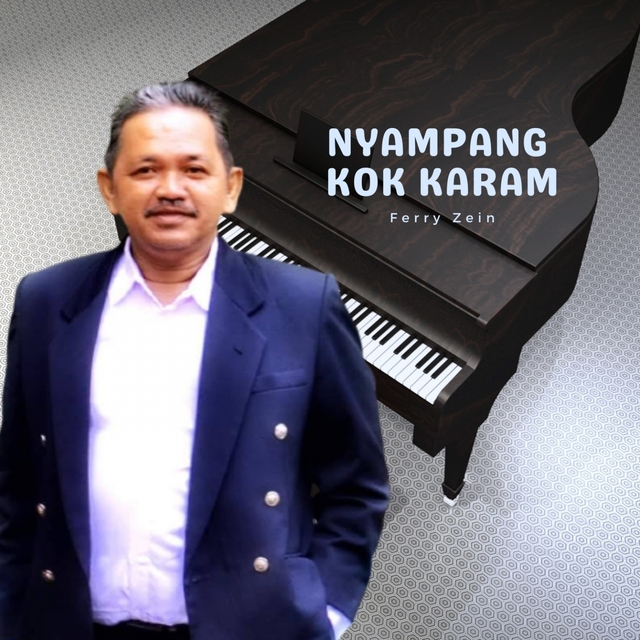 Nyampang Kok Karam