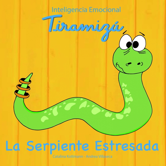 La Serpiente Estresada