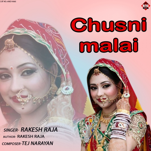 Chusni Malai