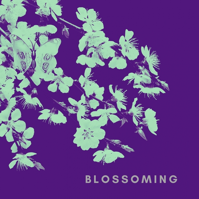 Blossoming