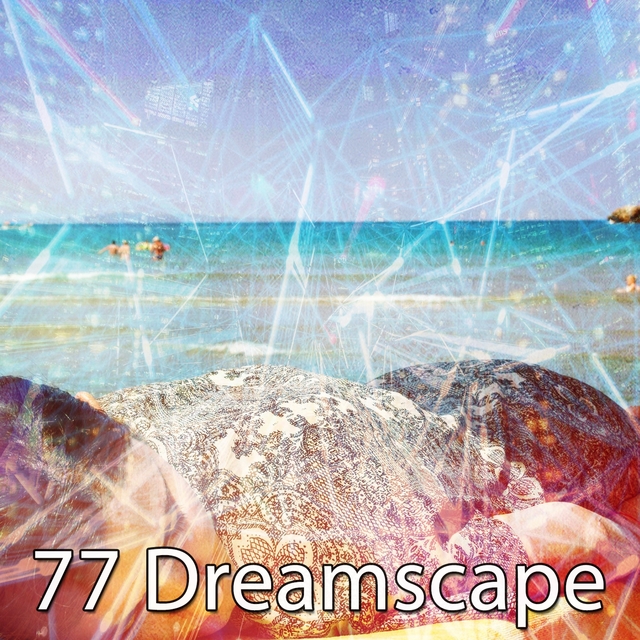 Couverture de 77 Dreamscape