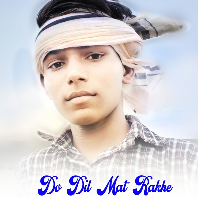 Couverture de Do Dil Mat Rakhe