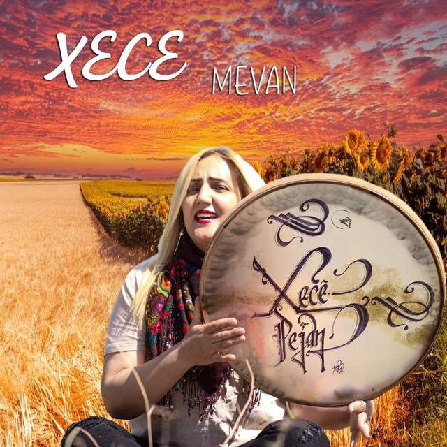 Couverture de Mevan