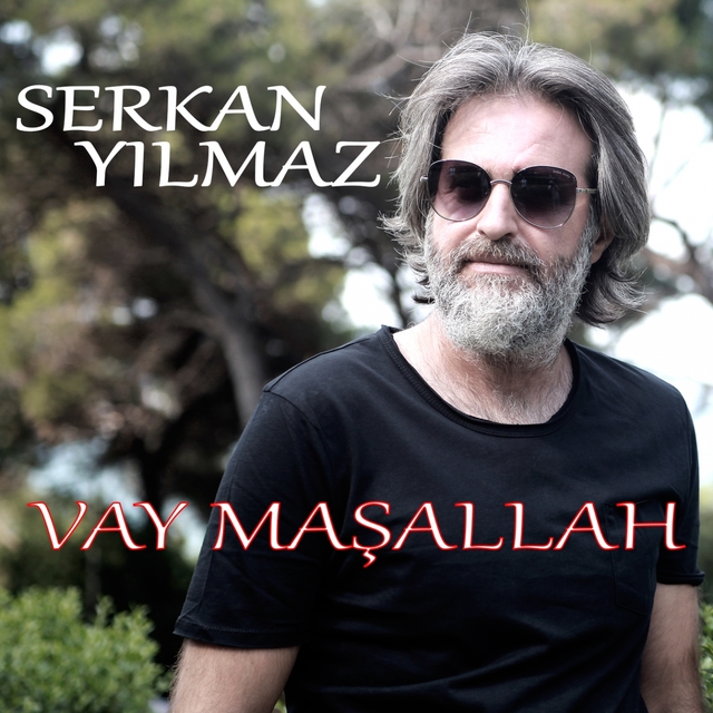 Couverture de Vay Maşallah