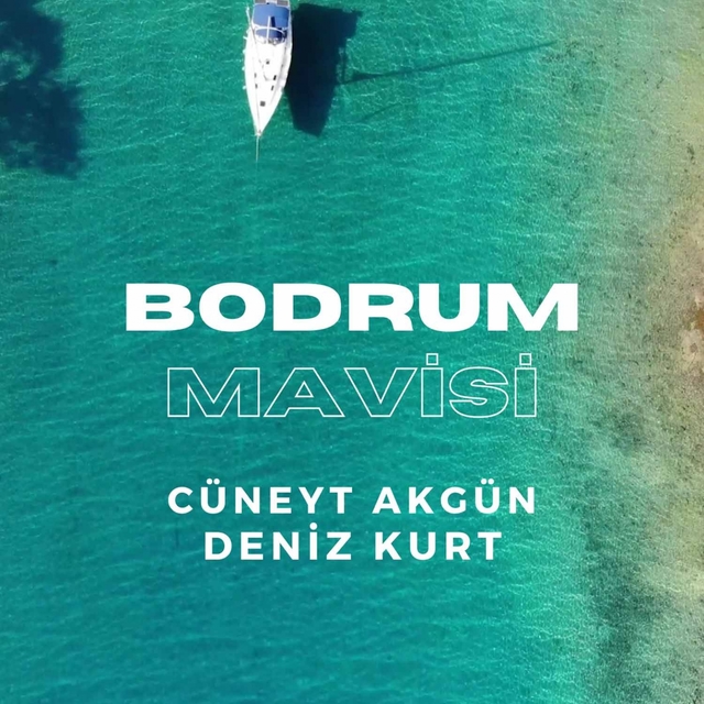 Bodrum Mavisi