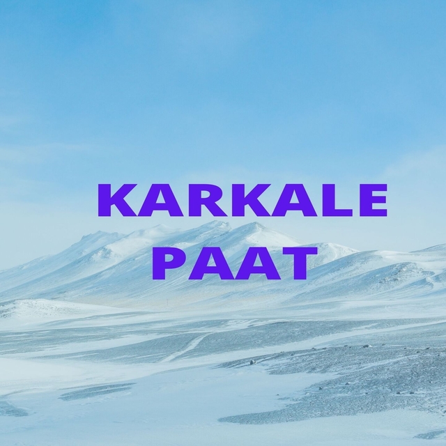 Karkale Paat