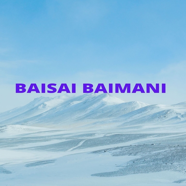 Baisai Baimani