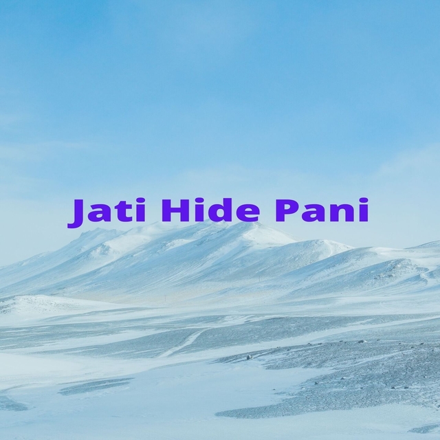 Jati Hide Pani