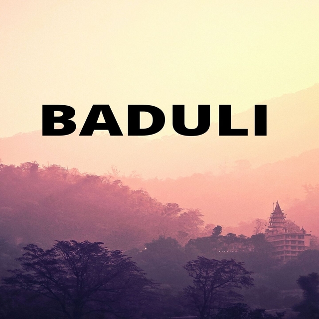 Baduli