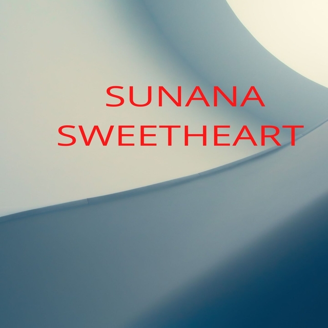 Sunana Sweetheart