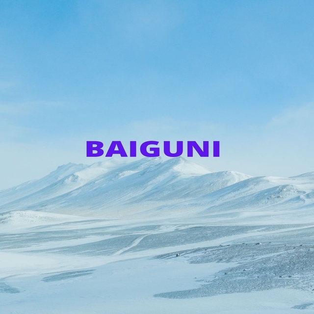 Baiguni