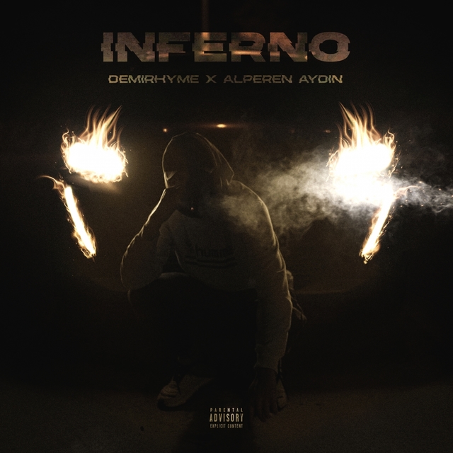 Couverture de Inferno