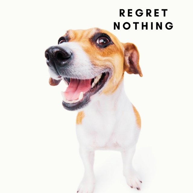 Regret Nothing