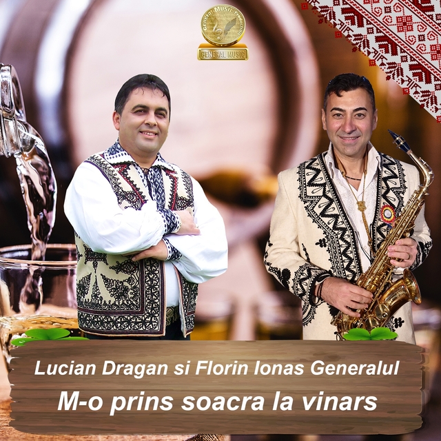 M-O Prins Soacra La Vinars