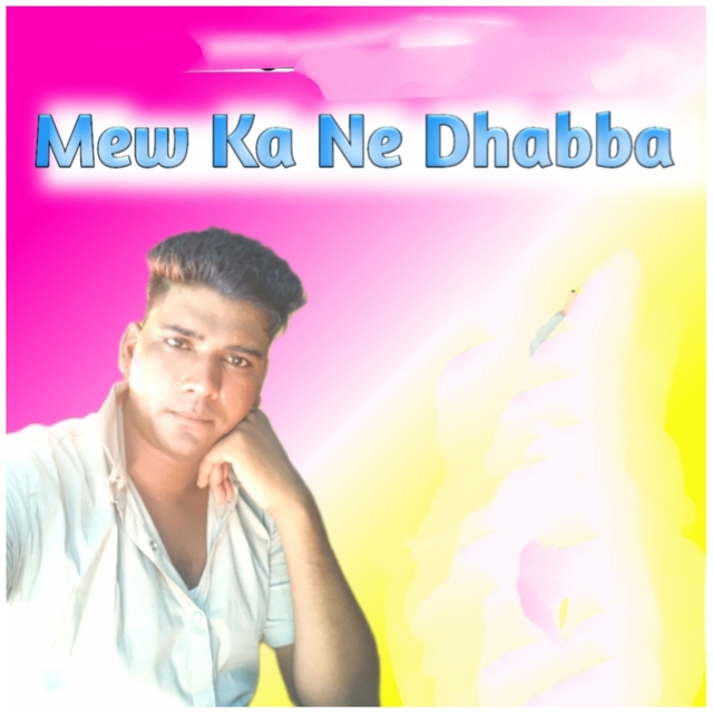 Couverture de Mew Ka Ne Dhabba