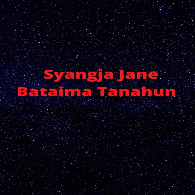 Couverture de Syangja Jane Bataima Tanahun