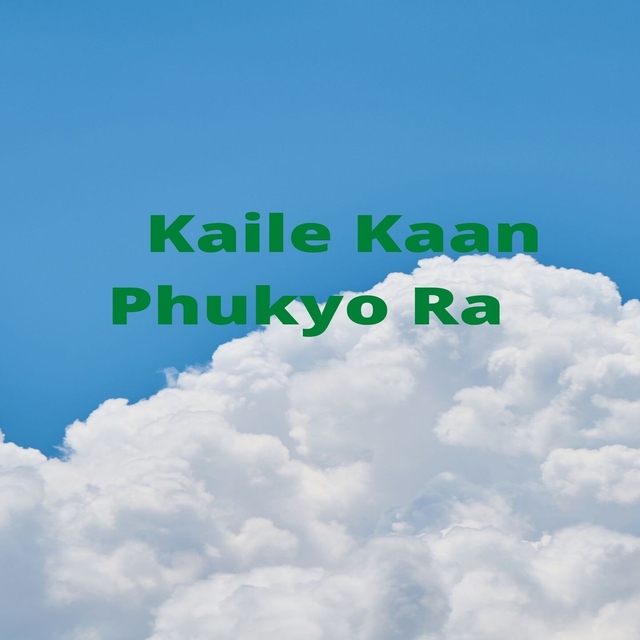 Couverture de Kalle Kaan Phukyo Ra.