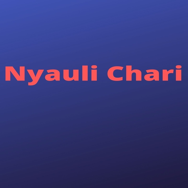 Nyauli Chari