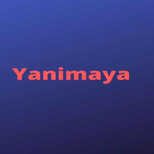 Yanimaya