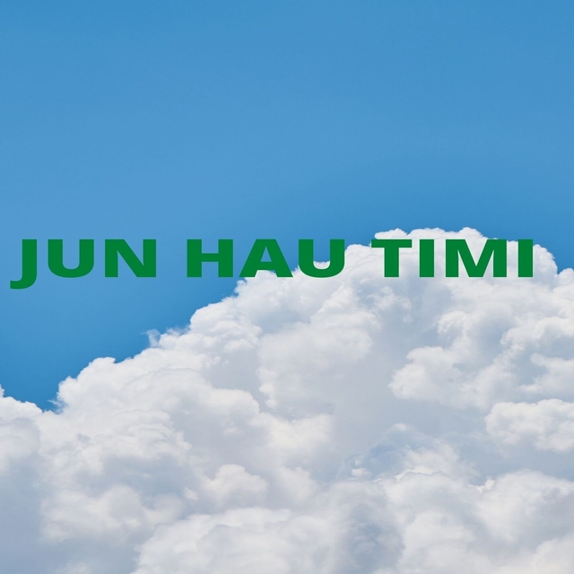 Couverture de Jun Hau Timi