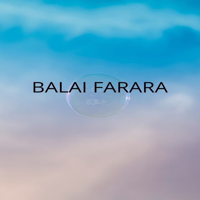 Balai Farara