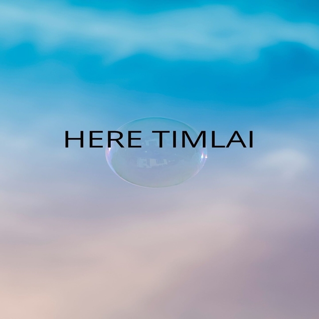 Couverture de Here Timlai