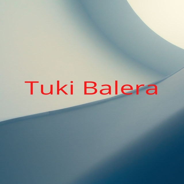 Couverture de Tuki Balera