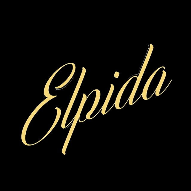 Couverture de Elpida