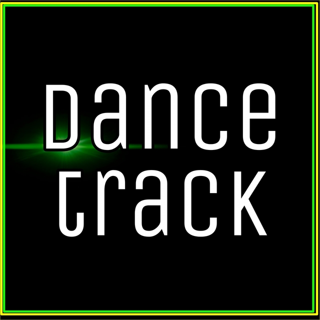 Couverture de Dance Track