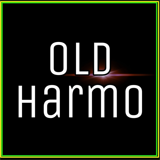 Old Harmo