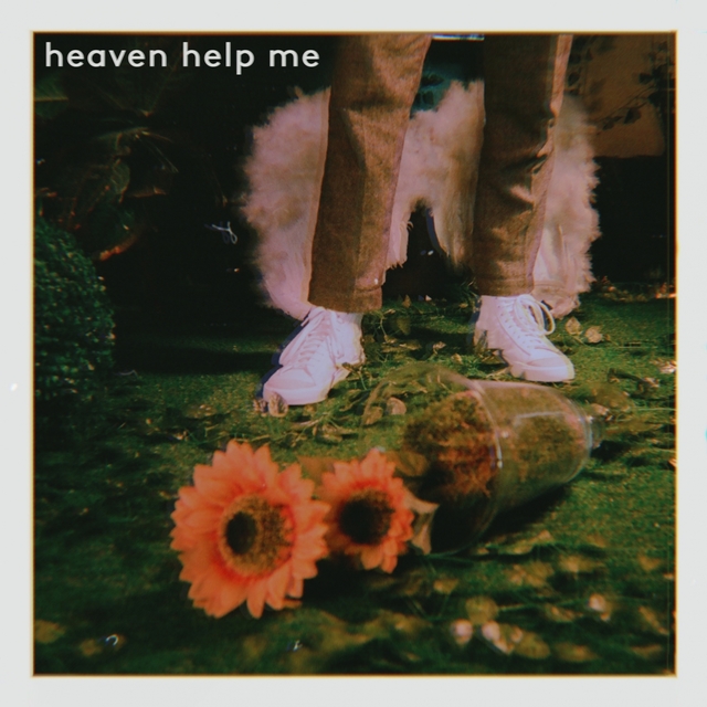 Couverture de Heaven Help Me