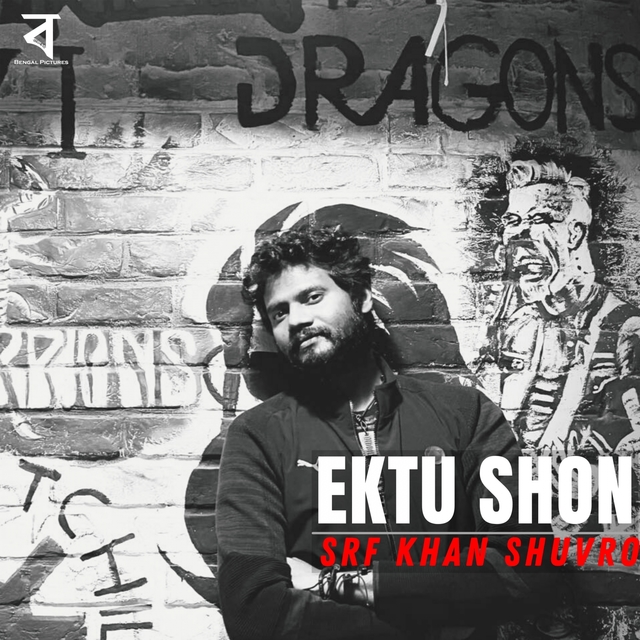 Couverture de Ektu Shon