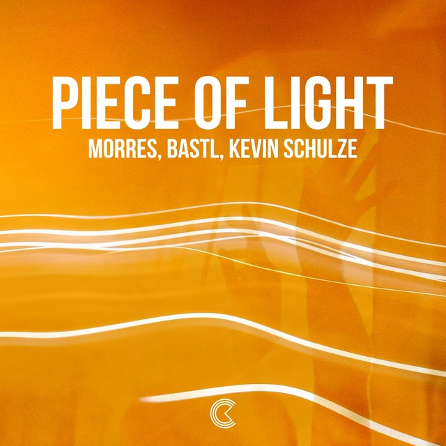 Couverture de Piece of Light