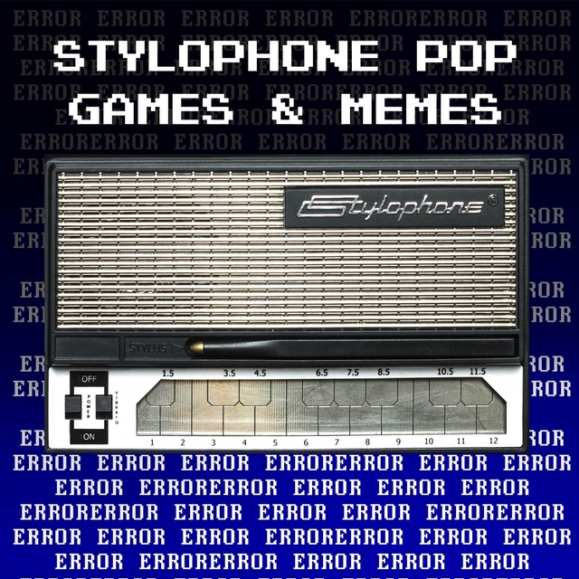 Stylophone Pop, Games & Memes