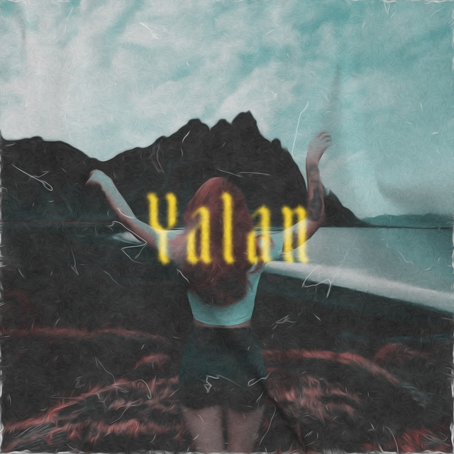 Couverture de Yalan