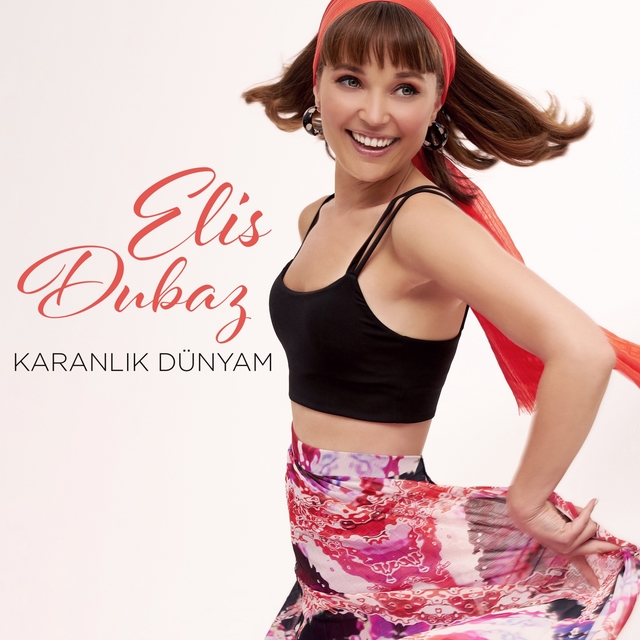 Couverture de Karanlık Dünyam