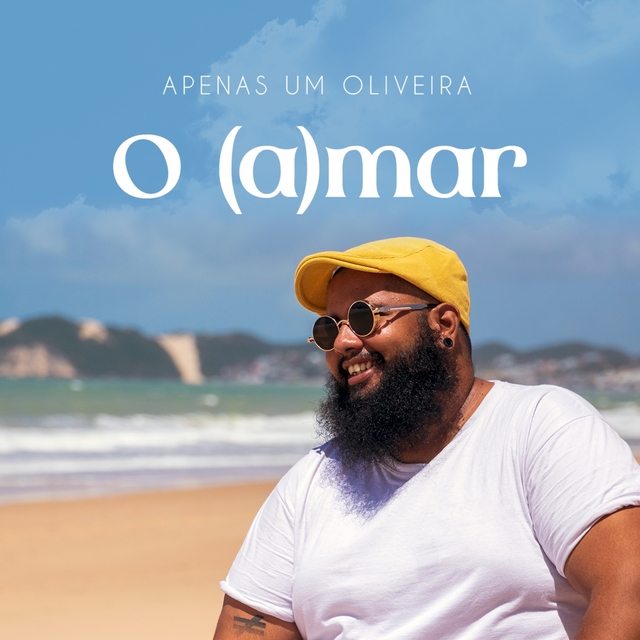 Couverture de O (a)Mar