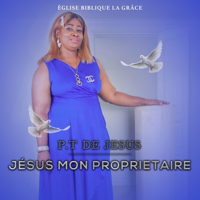 Jésus mon propriétaire