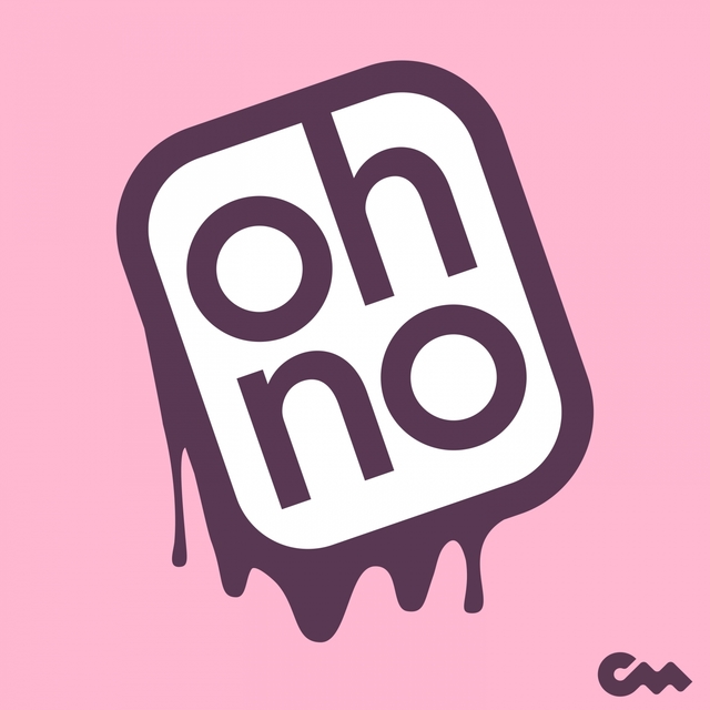 Couverture de Oh No