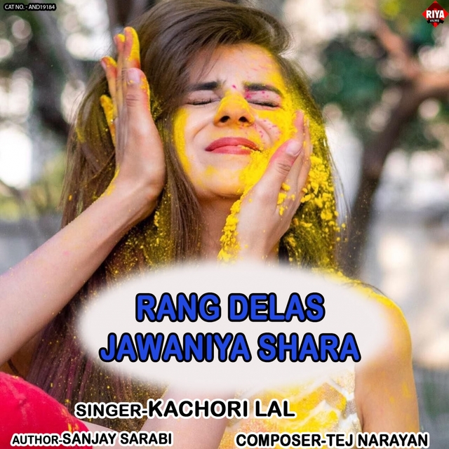 Rang Delas Jawaniya Shara