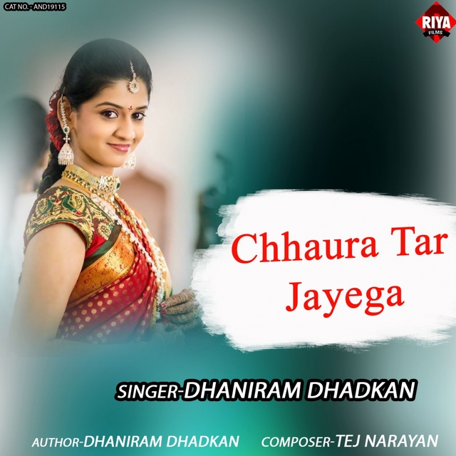 Couverture de Chhaura Tar Jayega