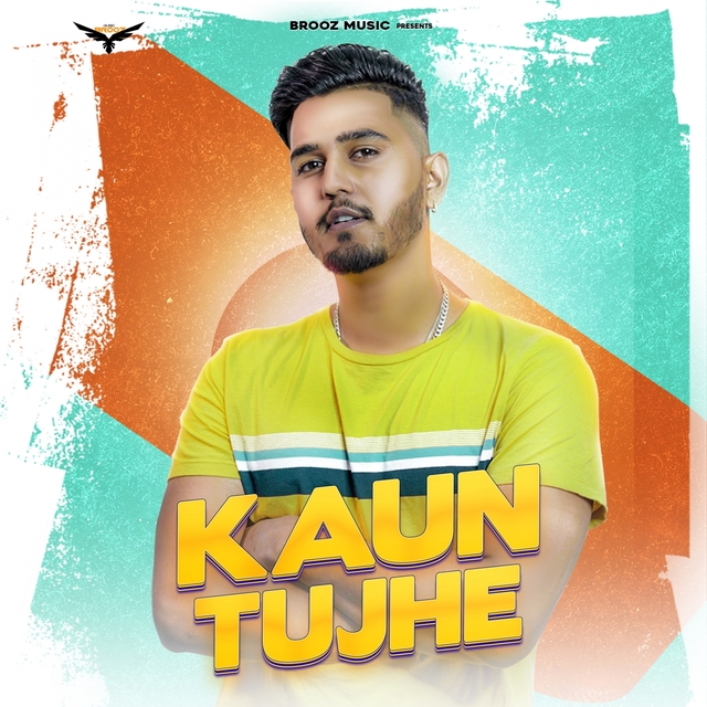 Couverture de Kaun Tujhe